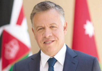 ملك الأردن يهنئ الرئيس البولندي بمناسبة إعادة انتخابه