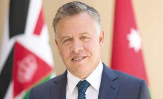 ملك الأردن يهنئ الرئيس البولندي بمناسبة إعادة انتخابه