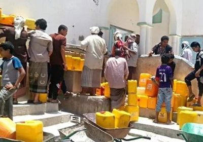 منذ 3 شهور.. عتق بلا نقطة ماء