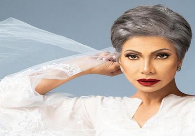 سوسن بدر تبدأ تصوير "خيط حرير" مع مي عز الدين