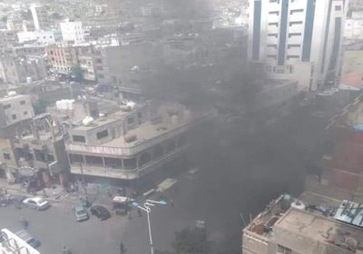 صراع الجبايات يُضاعف العنف في تعز