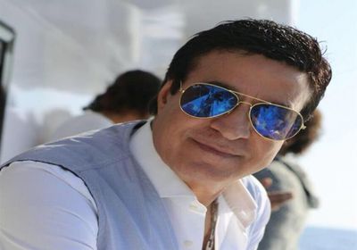 حلمي عبدالباقي يطرح "ناسيك إزاي"