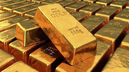  الأوقية تسجل 1806.31 دولاراً.. الذهب يستقر أمام مخاوف كورونا والحرب التجارية