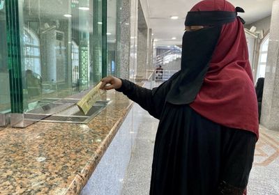 2.9 مليون دولار للعائلات النازحة خلال 2020