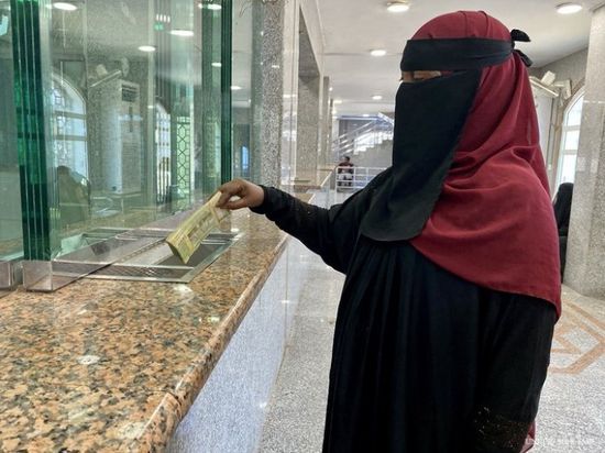 2.9 مليون دولار للعائلات النازحة خلال 2020