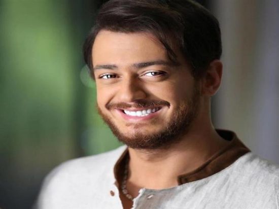 سعد لمجرد يحتفل بتسلم الدرع الماسي لـ "يوتيوب"