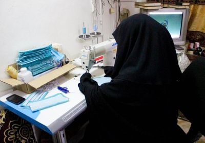 دورة من الإنمائي لمساعدة السيدات على إقامة المشاريع