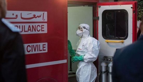 الصحة المغربية: ارتفاع حصيلة الإصابات بكورونا إلى 16181