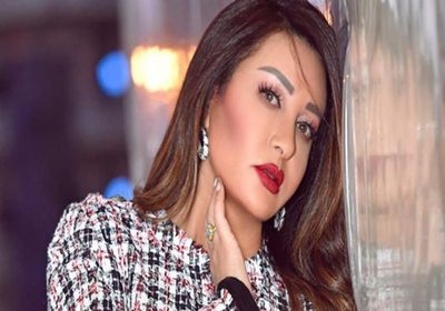 لطيفة تستعد لطرح كليب "رد الباب وغرب"