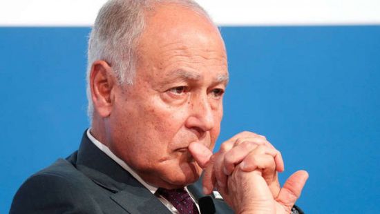 أمين الجامعة العربية: إيران وراء تمسك الحوثي بالقتال