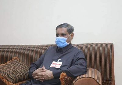 توجيهات برفع اليقظة الأمنية في حضرموت