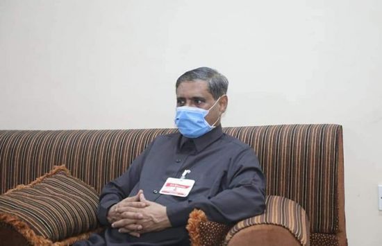 توجيهات برفع اليقظة الأمنية في حضرموت