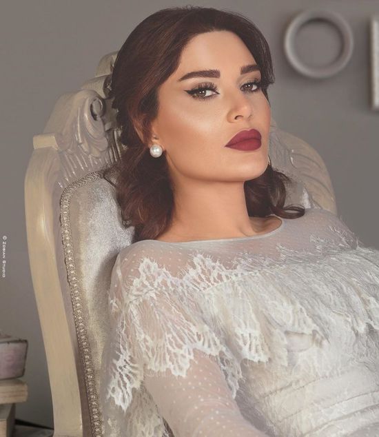 بالفيديو.. سيرين عبد النور تطهي مع متابعيها هذه الوصفة