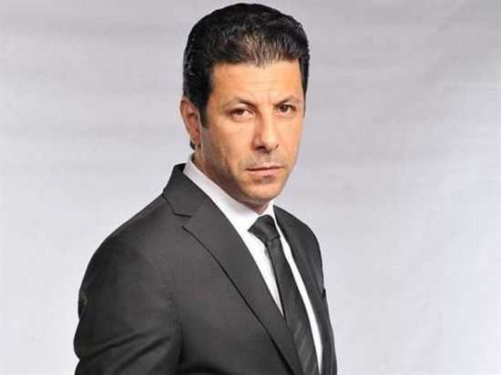 إياد نصار :أسهل حاجة تحاكم وتحكم وتنتقد غيرك