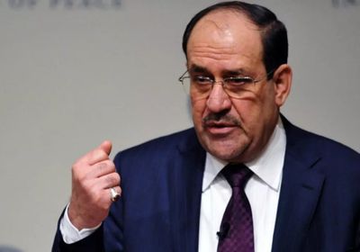 المالكي: معركة العراقيين مع كورونا مستمرة