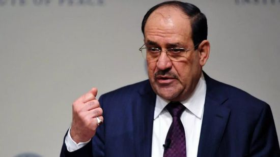 المالكي: معركة العراقيين مع كورونا مستمرة