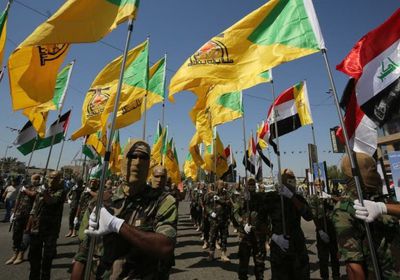 صحفي يشن أعنف هجوم على حزب الله العراقي.. لهذا السبب