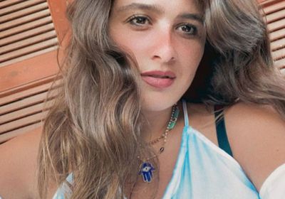 ياسمين عبد العزيز تخطف الأنظار في أحدث جلسة تصوير (صور)