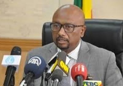 عاجل.. إثيوبيا: بدء ملء سد النهضة