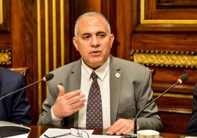  مصر: لم نأخذ حصة الأسد من مياه النيل والثروة الحيوانية في إثيوبيا تستهلك أكثر منا