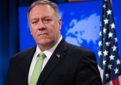 وزير الخارجية الأمريكي: سلوك الصين يهدد أمننا القومي