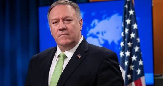  وزير الخارجية الأمريكي: سلوك الصين يهدد أمننا القومي