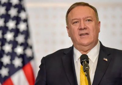 بومبيو: عدم تمديد حظر الأسلحة على إيران أمر خطير