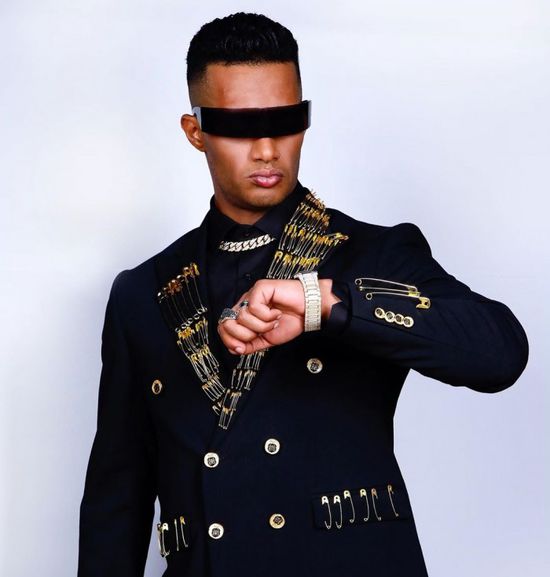 الليلة.. محمد رمضان يطرح "تيك توك"