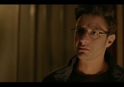 أحمد الفيشاوي يكشف عن شخصيته في فيلم "الحارث"