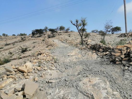 مانحون يخططون لمشاريع تنموية في الحاجب بردفان