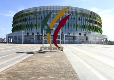 تأجيل أولمبياد داكار للشباب إلى عام 2026