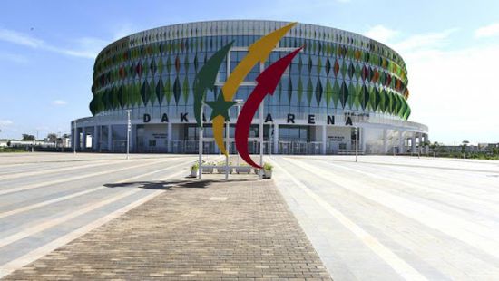 تأجيل أولمبياد داكار للشباب إلى عام 2026