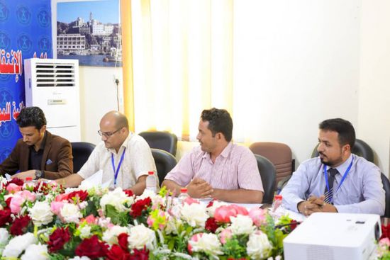 "الصحية العليا" تُكلف لجنة بإعداد لائحتها