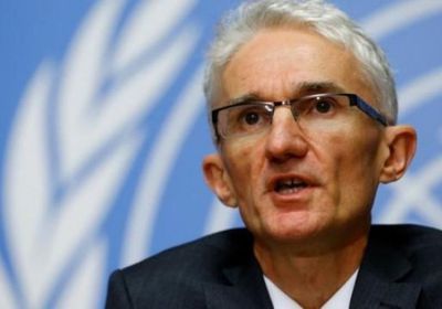 لوكوك يفضح التلاعب الحوثي بأزمة صافر