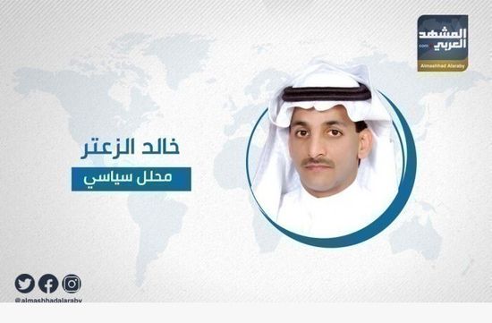 الزعتر: تركيا فشلت في تأسيس كيانات جنوبية منافسة للانتقالي