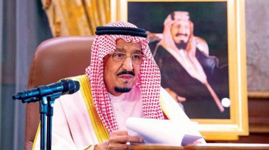  تعيين السفير السعودي لدى تركيا نائبًا لوزير خارجية المملكة