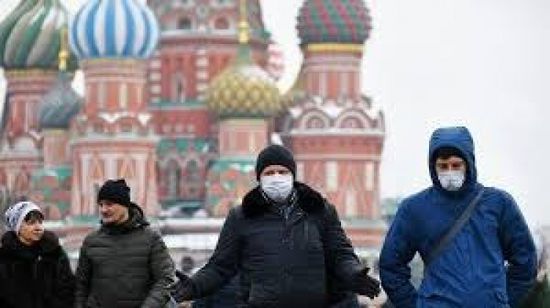  موسكو تُسجل 24 وفاة جديدة بكورونا والإجمالي يرتفع إلى 4258