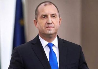  بسبب الاحتجاجات.. رئيس بلغاريا يدعو الحكومة إلى الاستقالة