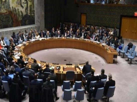 مجلس الأمن "منزعج" من خطر انفجار "صافر"