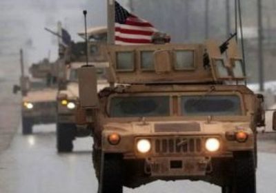 شمال العراق.. عبوة ناسفة تستهدف رتلاً عسكريًا أمريكيًا