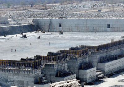 الأمم المتحدة تحث دول المصب على حل خلافات سد النهضة