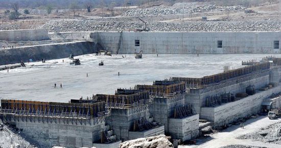 الأمم المتحدة تحث دول المصب على حل خلافات سد النهضة