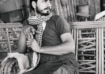 العراق.. مسلحون يختطفون الناشط المدني حمزة كاظم