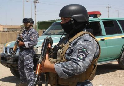 مقتل والي بغداد في تنظيم داعش الإرهابي