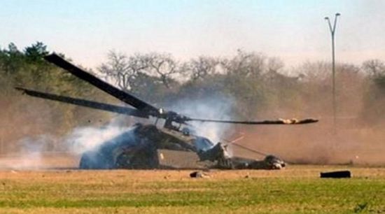 عاجل.. تحطم طائرة عسكرية تركية ومصرع 7 أمنيين