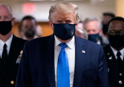 ترامب يستبدل مدير حملته الانتخابية