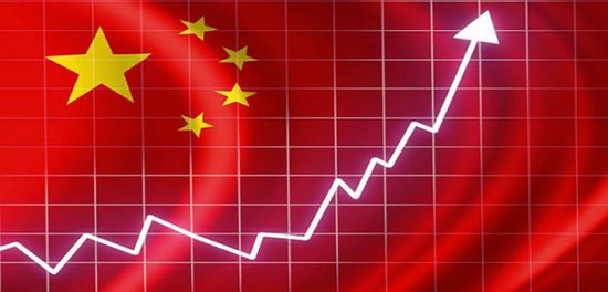  الاقتصاد الصيني يتجاهل كورونا مسجلآ تعافي غير متوقع