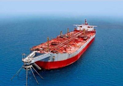 الخارجية البريطانية: تسرب صافر يلوث 8000 بئر