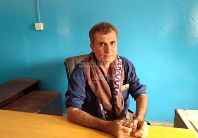 البحث الجنائي بأبين: إيداع متهمي القضايا الكبرى السجن المركزي