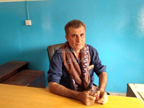 البحث الجنائي بأبين: إيداع متهمي القضايا الكبرى السجن المركزي